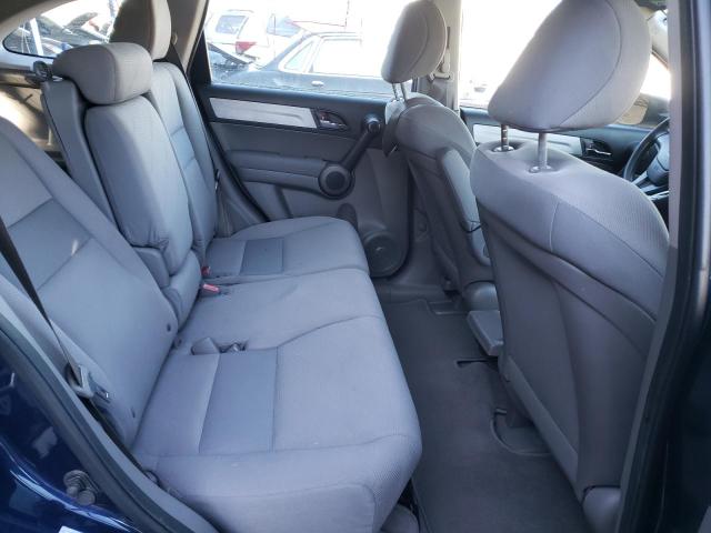 Photo 5 VIN: 5J6RE3H37AL005621 - HONDA CR-V LX 