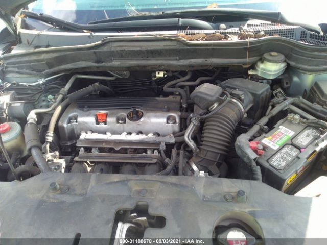 Photo 9 VIN: 5J6RE3H37AL008907 - HONDA CR-V 