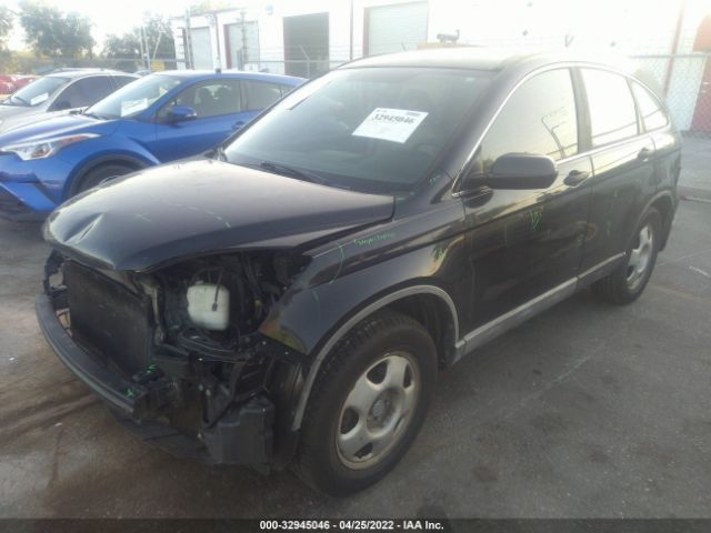 Photo 1 VIN: 5J6RE3H37AL012939 - HONDA CR-V 