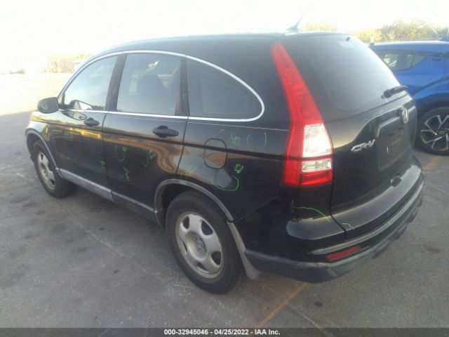 Photo 2 VIN: 5J6RE3H37AL012939 - HONDA CR-V 