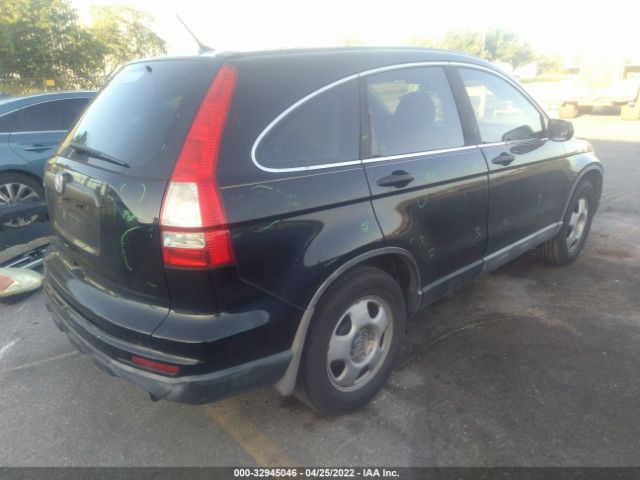 Photo 3 VIN: 5J6RE3H37AL012939 - HONDA CR-V 