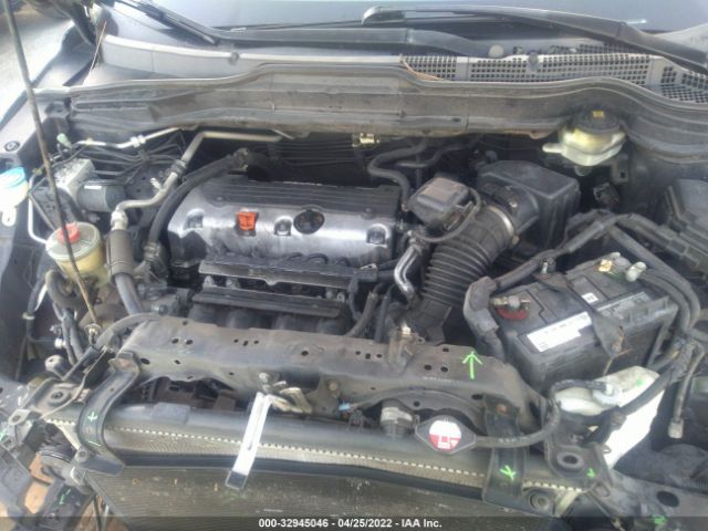 Photo 9 VIN: 5J6RE3H37AL012939 - HONDA CR-V 