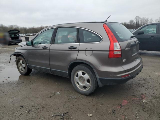 Photo 1 VIN: 5J6RE3H37AL019096 - HONDA CRV 