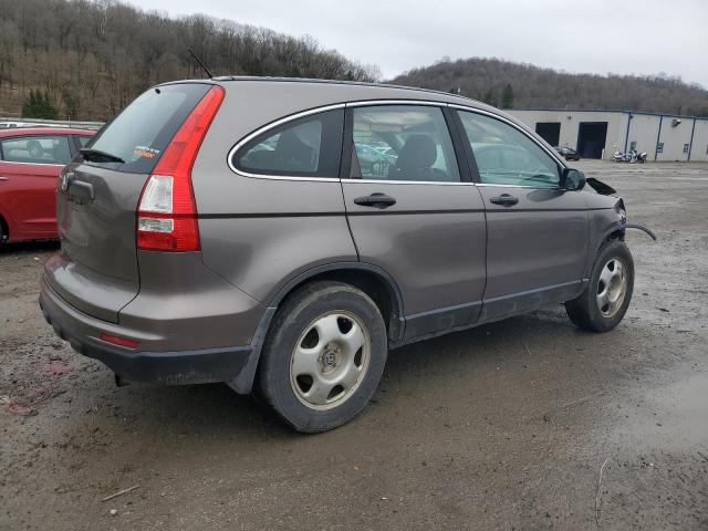 Photo 2 VIN: 5J6RE3H37AL019096 - HONDA CRV 