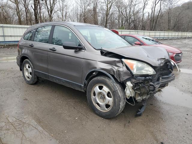 Photo 3 VIN: 5J6RE3H37AL019096 - HONDA CRV 