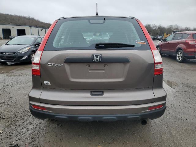 Photo 5 VIN: 5J6RE3H37AL019096 - HONDA CRV 