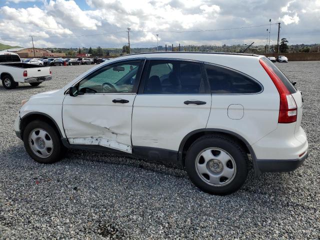 Photo 1 VIN: 5J6RE3H37AL022628 - HONDA CR-V LX 