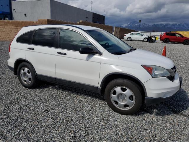 Photo 3 VIN: 5J6RE3H37AL022628 - HONDA CR-V LX 