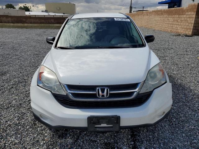 Photo 4 VIN: 5J6RE3H37AL022628 - HONDA CR-V LX 