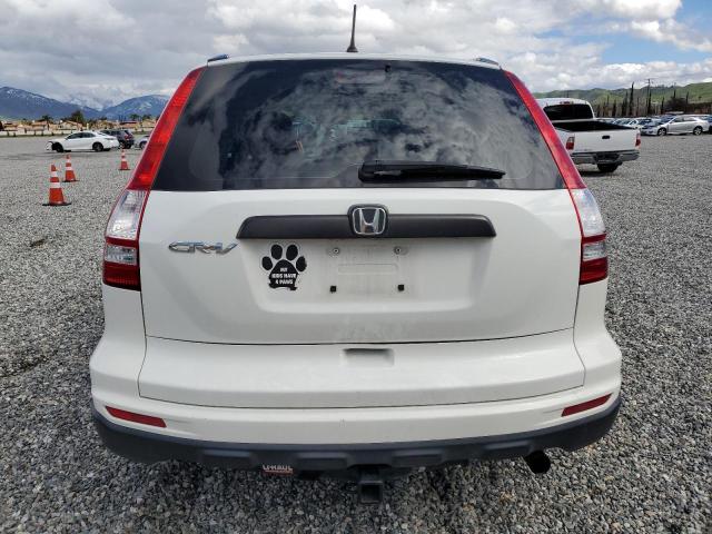 Photo 5 VIN: 5J6RE3H37AL022628 - HONDA CR-V LX 