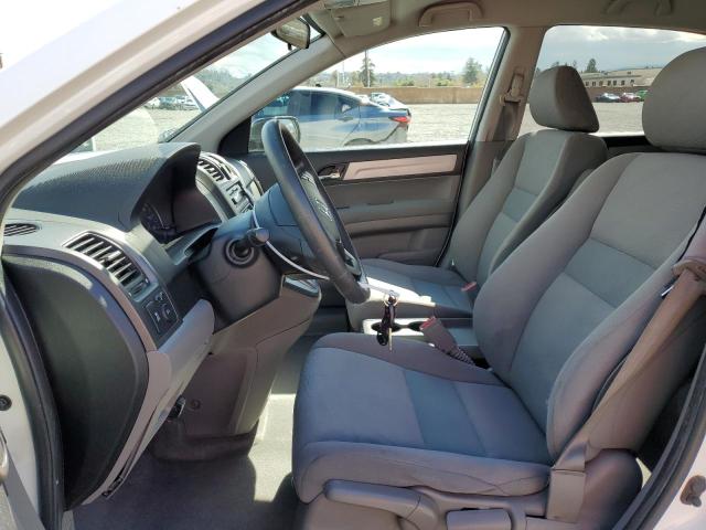 Photo 6 VIN: 5J6RE3H37AL022628 - HONDA CR-V LX 