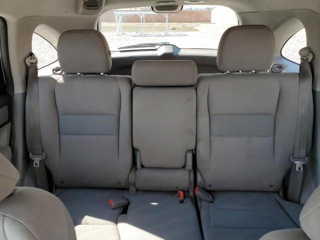 Photo 9 VIN: 5J6RE3H37AL022628 - HONDA CR-V LX 