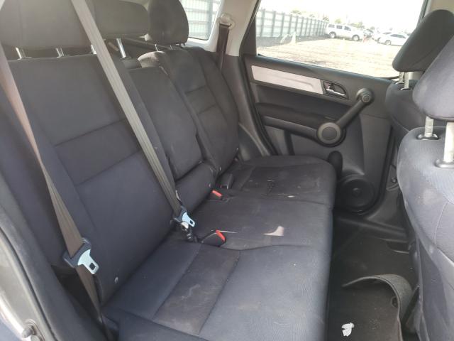 Photo 5 VIN: 5J6RE3H37AL027196 - HONDA CR-V LX 