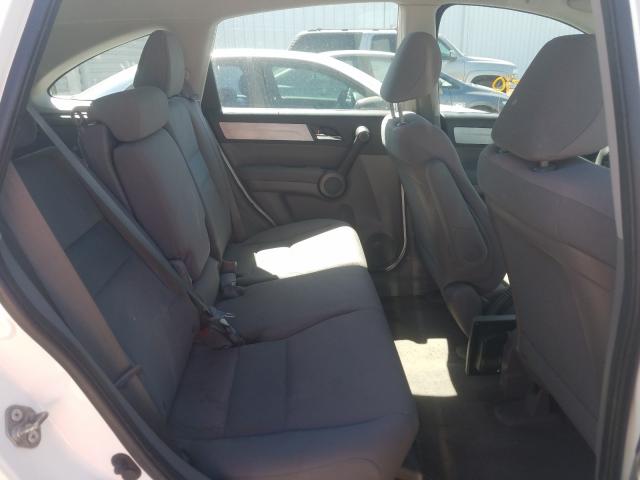 Photo 5 VIN: 5J6RE3H37AL031233 - HONDA CR-V LX 