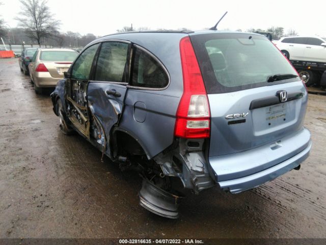 Photo 2 VIN: 5J6RE3H37AL043222 - HONDA CR-V 