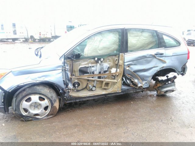 Photo 5 VIN: 5J6RE3H37AL043222 - HONDA CR-V 