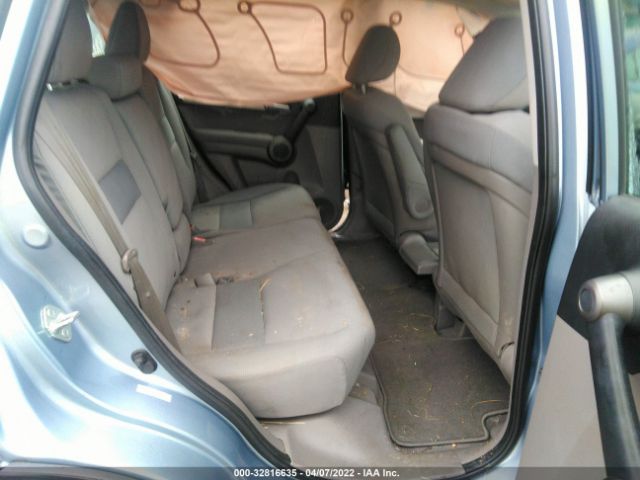 Photo 7 VIN: 5J6RE3H37AL043222 - HONDA CR-V 