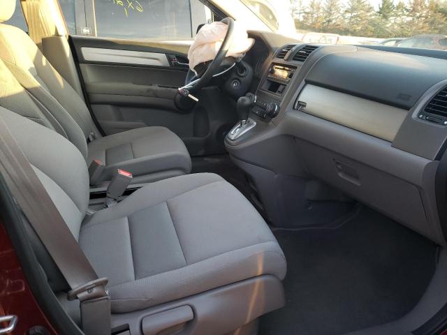 Photo 4 VIN: 5J6RE3H37AL044743 - HONDA CR-V LX 