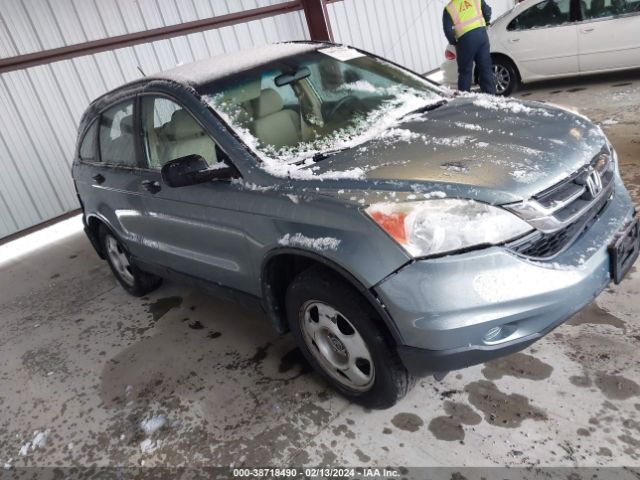 Photo 0 VIN: 5J6RE3H37AL045861 - HONDA CR-V 