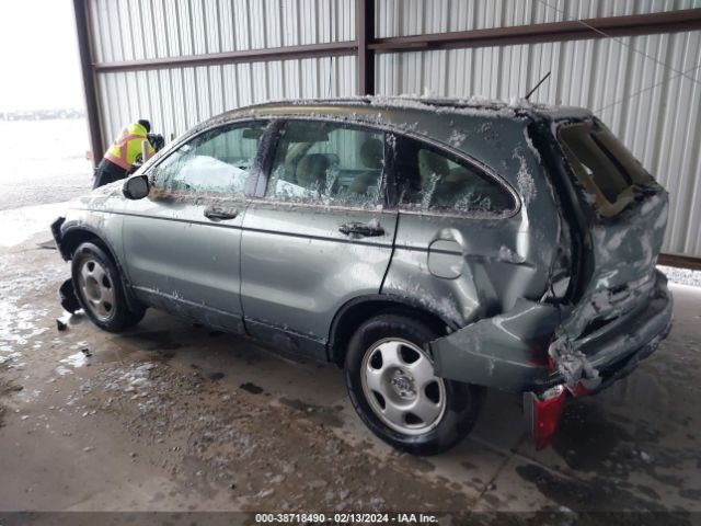 Photo 2 VIN: 5J6RE3H37AL045861 - HONDA CR-V 