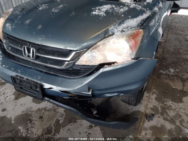 Photo 5 VIN: 5J6RE3H37AL045861 - HONDA CR-V 