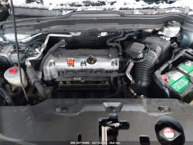 Photo 9 VIN: 5J6RE3H37AL045861 - HONDA CR-V 