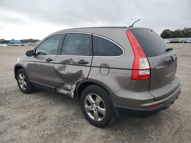 Photo 1 VIN: 5J6RE3H37AL047464 - HONDA CR-V LX 