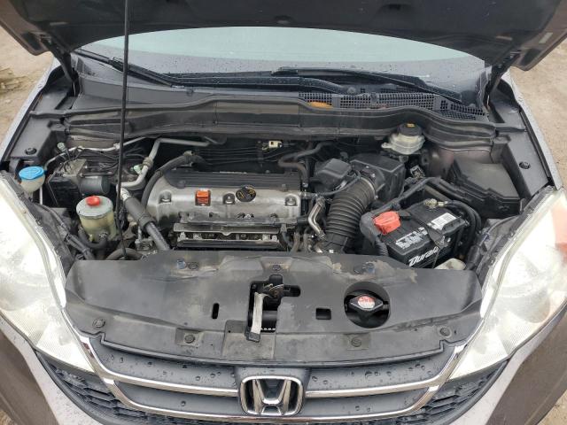 Photo 11 VIN: 5J6RE3H37AL047464 - HONDA CR-V LX 