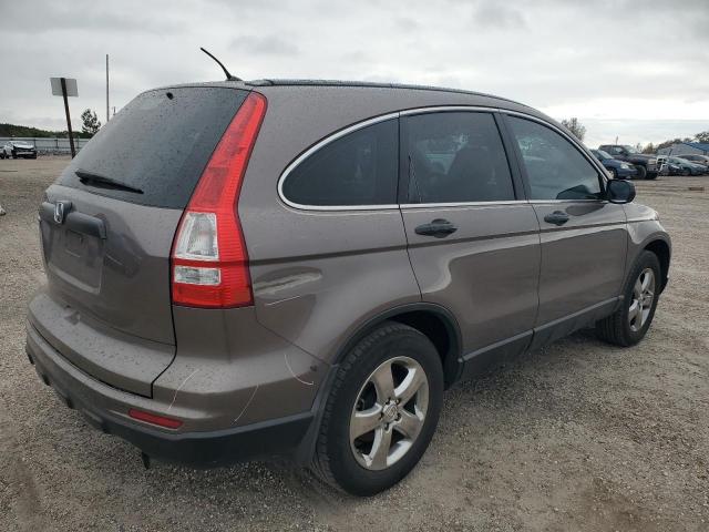 Photo 2 VIN: 5J6RE3H37AL047464 - HONDA CR-V LX 