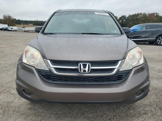 Photo 4 VIN: 5J6RE3H37AL047464 - HONDA CR-V LX 