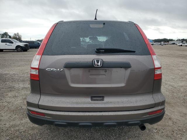 Photo 5 VIN: 5J6RE3H37AL047464 - HONDA CR-V LX 