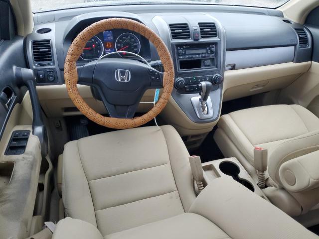 Photo 7 VIN: 5J6RE3H37AL047464 - HONDA CR-V LX 