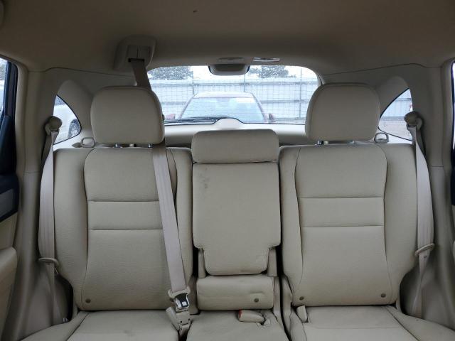 Photo 9 VIN: 5J6RE3H37AL047464 - HONDA CR-V LX 