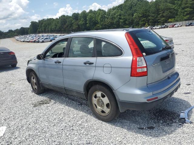 Photo 1 VIN: 5J6RE3H37AL048727 - HONDA CR-V LX 