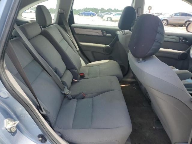 Photo 10 VIN: 5J6RE3H37AL048727 - HONDA CR-V LX 