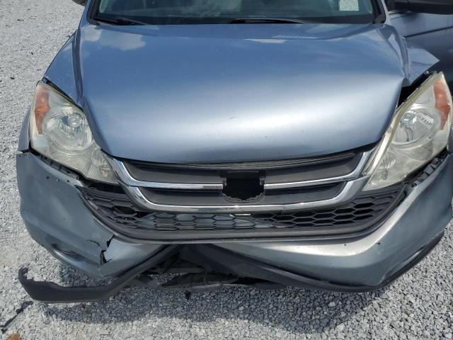 Photo 11 VIN: 5J6RE3H37AL048727 - HONDA CR-V LX 