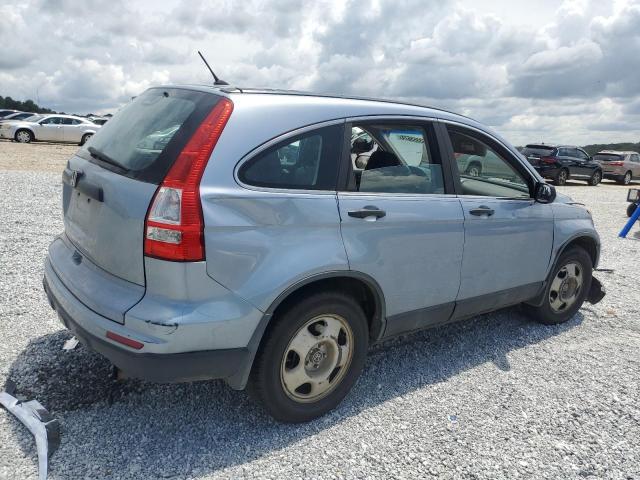 Photo 2 VIN: 5J6RE3H37AL048727 - HONDA CR-V LX 