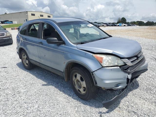 Photo 3 VIN: 5J6RE3H37AL048727 - HONDA CR-V LX 