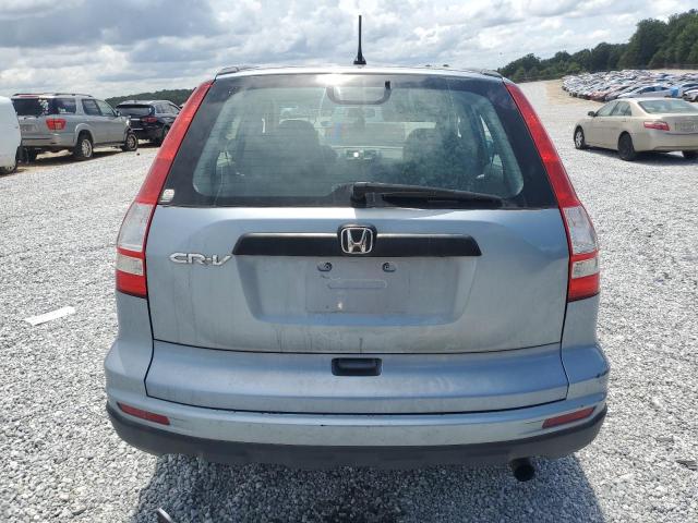 Photo 5 VIN: 5J6RE3H37AL048727 - HONDA CR-V LX 