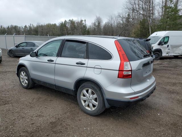 Photo 1 VIN: 5J6RE3H37AL801060 - HONDA CR-V LX 