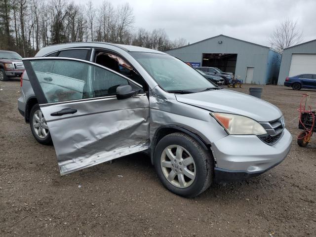 Photo 3 VIN: 5J6RE3H37AL801060 - HONDA CR-V LX 