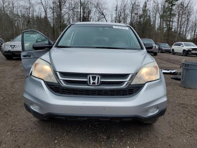 Photo 4 VIN: 5J6RE3H37AL801060 - HONDA CR-V LX 