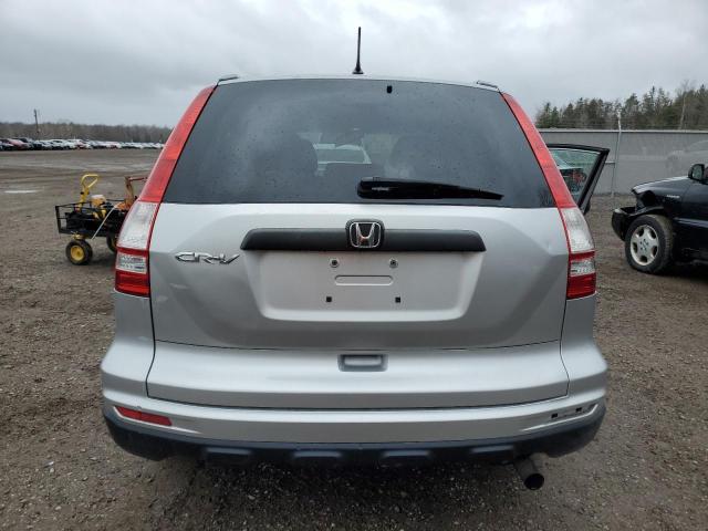 Photo 5 VIN: 5J6RE3H37AL801060 - HONDA CR-V LX 