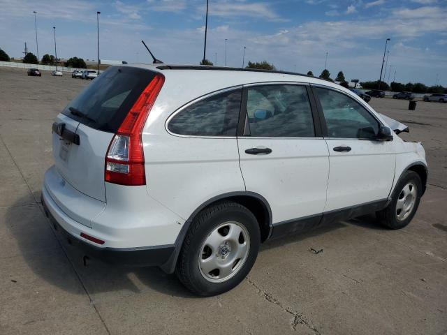 Photo 2 VIN: 5J6RE3H37BL003451 - HONDA CR-V LX 