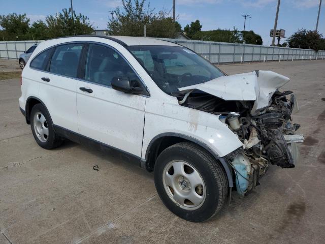 Photo 3 VIN: 5J6RE3H37BL003451 - HONDA CR-V LX 