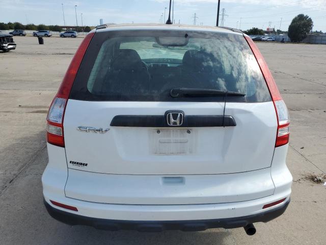 Photo 5 VIN: 5J6RE3H37BL003451 - HONDA CR-V LX 