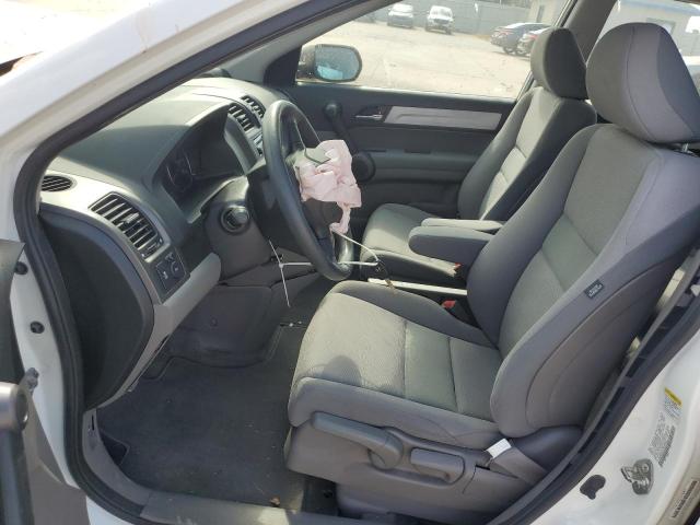 Photo 6 VIN: 5J6RE3H37BL003451 - HONDA CR-V LX 