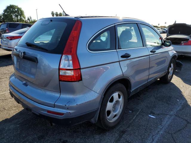 Photo 3 VIN: 5J6RE3H37BL005541 - HONDA CR-V LX 