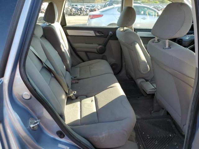 Photo 5 VIN: 5J6RE3H37BL005541 - HONDA CR-V LX 