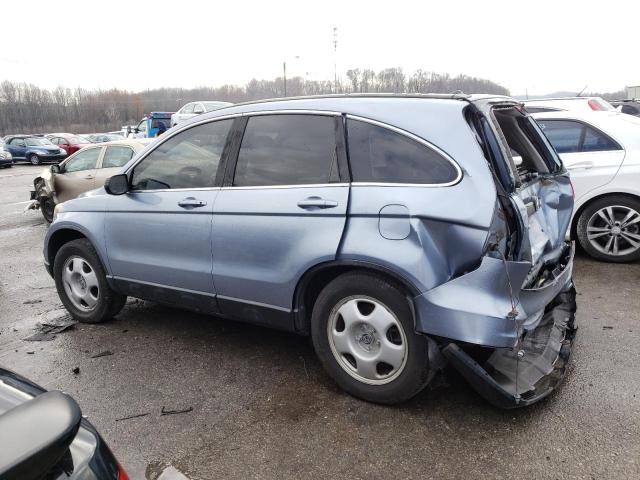 Photo 1 VIN: 5J6RE3H37BL011100 - HONDA CRV 